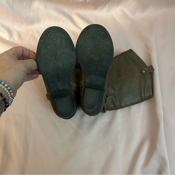 Girls union bay boots - Picture 12 of 12